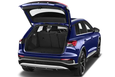 Q4 e-tron